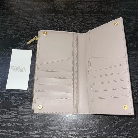 Dagne Dover slim wallet - Picture 3 of 4